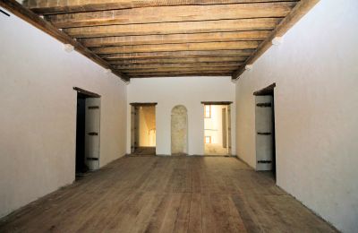 Kasteel te koop Italië, Foto 15/25