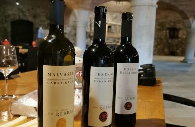 Kasteel te koop Italië, Foto 20/25
