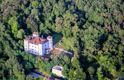 Kasteel Friuli Venezia Giulia