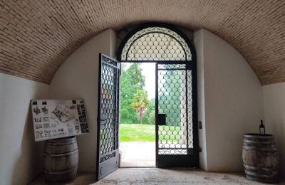 Kasteel te koop Italië, Foto 7/25