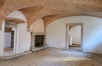 Kasteel te koop Italië, Foto 9/25