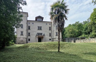 Kasteel Friuli Venezia Giulia