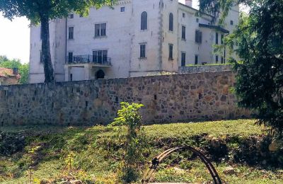 Kasteel te koop Italië, Foto 12/25