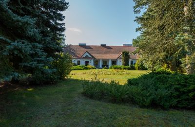 Manoir te koop Mazovie, Foto 11/14