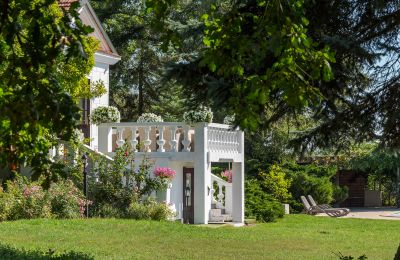 Manoir te koop Mazovie, Foto 14/14