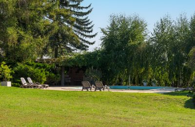 Manoir te koop Mazovie, Foto 13/14