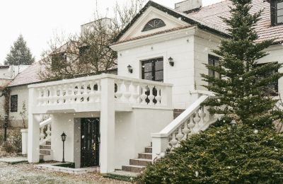 Manoir te koop Mazovie, Foto 9/14