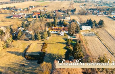 Manoir à vendre Trębki Nowe, Mazovie, Image 22/35