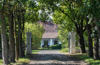 Manoir Mazovie