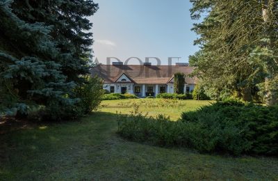 Manoir à vendre Mazovie, Image 2/16