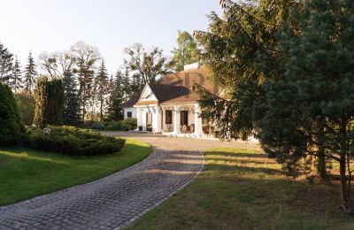 Manoir à vendre Mazovie, Image 3/16