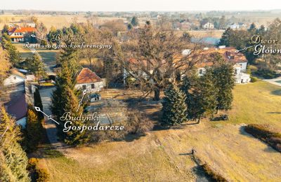 Manoir à vendre Mazovie, Image 10/16