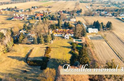Manoir à vendre Mazovie, Image 11/16