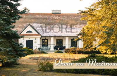 Manoir à vendre Mazovie, Image 12/16
