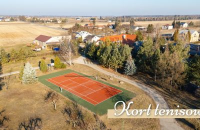 Manoir à vendre Mazovie, Image 13/16