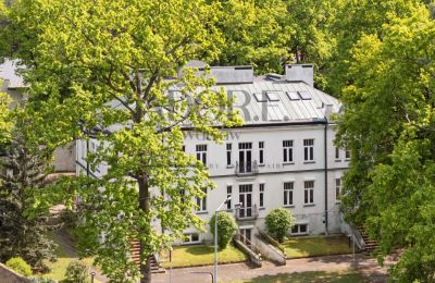 Demeure historique à vendre Konstancin-Jeziorna, Mazovie, Image 3/19