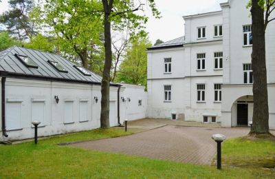 Demeure historique à vendre Konstancin-Jeziorna, Mazovie, Image 2/12