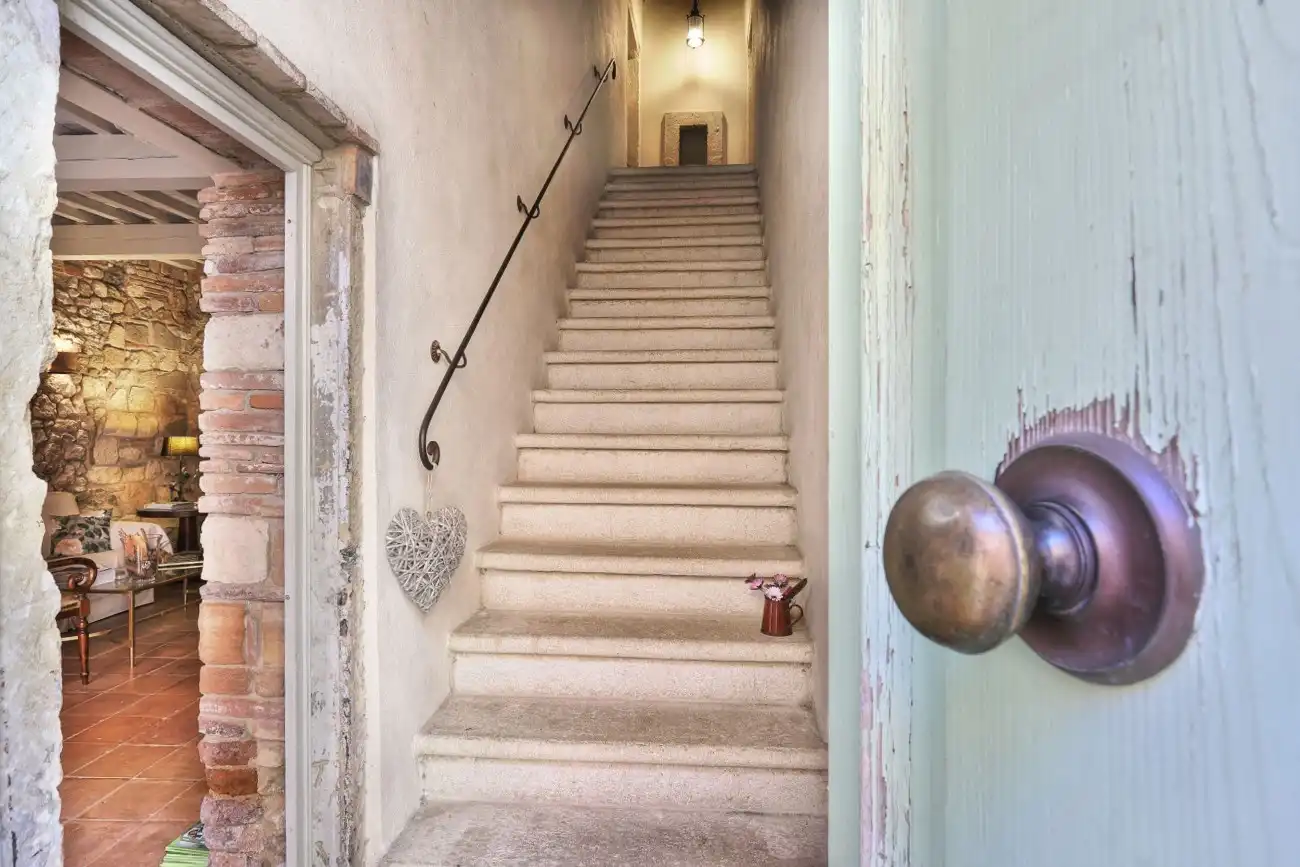 Photos Haus mit Charakter in Rosignano Marittimo