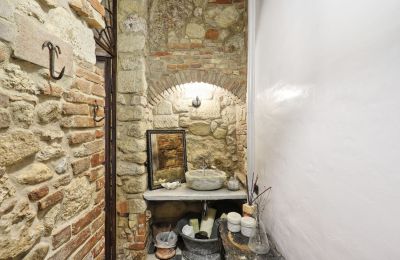 Maison de ville à vendre Rosignano Marittimo, Toscane, Image 21/28