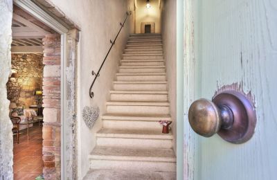 Herenhuis Rosignano Marittimo, Toscane