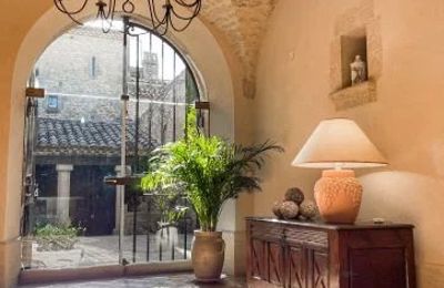 Propriété historique à vendre Vers-Pont-du-Gard, Occitanie, Image 18/31