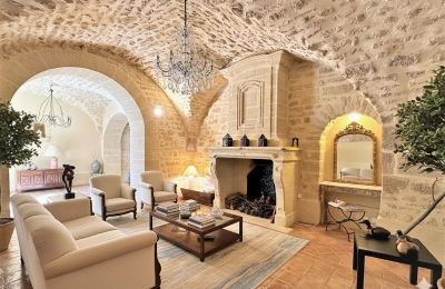 Propriété historique à vendre Vers-Pont-du-Gard, Occitanie, Image 4/31