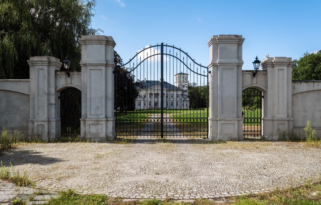 Biens historiques, PORTICO Secrets