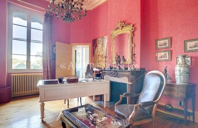 Landhuis te koop Saint-Sulpice-la-Pointe, Occitanie, Studie
