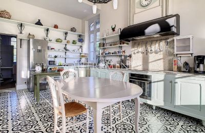 Landhuis te koop Saint-Sulpice-la-Pointe, Occitanie, Keuken
