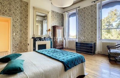 Landhuis te koop Saint-Sulpice-la-Pointe, Occitanie, Slaapkamer