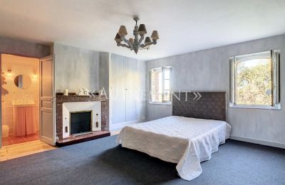 Landhuis te koop Saint-Sulpice-la-Pointe, Occitanie, Slaapkamer