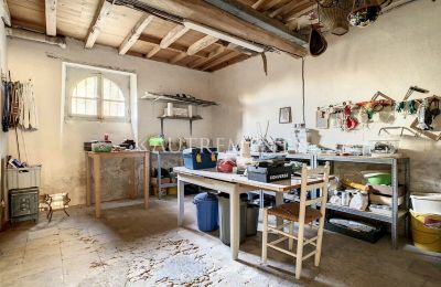 Landhuis te koop Saint-Sulpice-la-Pointe, Occitanie, Kelder