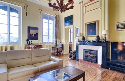 Landhuis te koop Saint-Sulpice-la-Pointe, Occitanie, Woonruimte