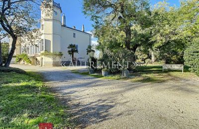 Landhuis te koop Saint-Sulpice-la-Pointe, Occitanie, Toegang