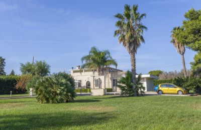 Historische villa te koop Puglia, Foto 2/20