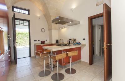 Historische villa te koop Puglia, Foto 7/20
