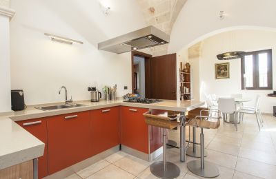 Historische villa te koop Puglia, Foto 8/20