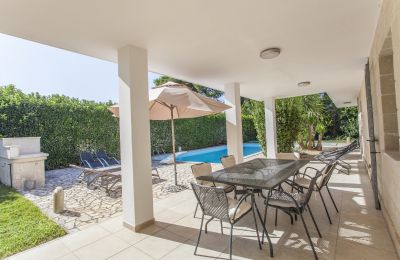 Historische villa te koop Puglia, Foto 11/20