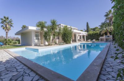 Historische villa te koop Puglia, Foto 16/20