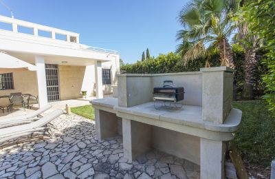 Historische villa te koop Puglia, Foto 17/20