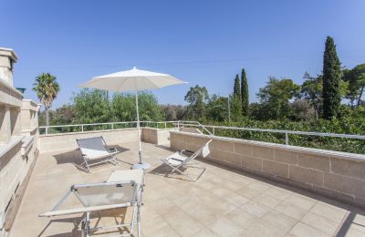 Historische villa te koop Puglia, Foto 13/20
