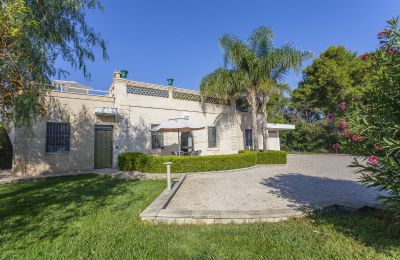 Historische villa te koop Puglia, Foto 14/20