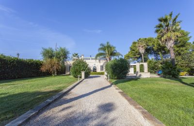 Historische villa te koop Puglia, Foto 18/20