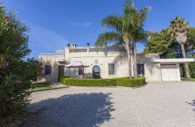Historische villa te koop Puglia, Foto 15/20