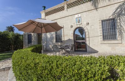 Historische villa te koop Puglia, Foto 19/20