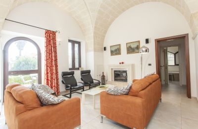 Historische villa te koop Puglia, Foto 3/20