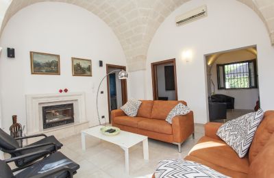 Historische villa te koop Puglia, Foto 9/20