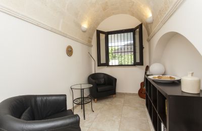 Historische villa te koop Puglia, Foto 4/20