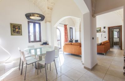 Historische villa te koop Puglia, Foto 5/20