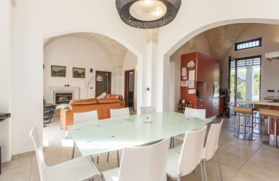 Historische villa te koop Puglia, Foto 6/20